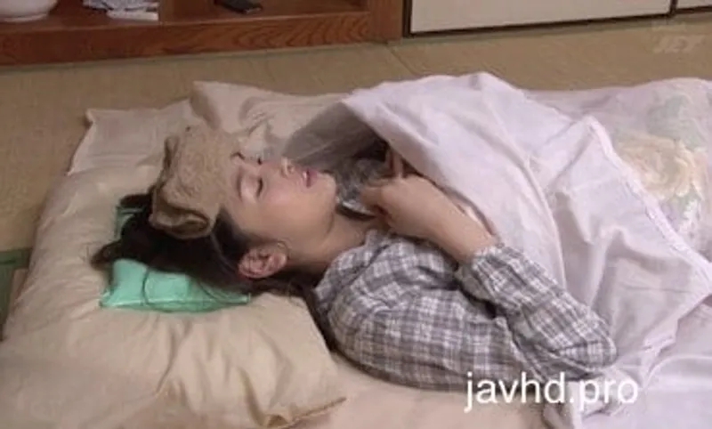 [ngod-069] nửa đêm vợ yêu bị sốt và... risa onodera
