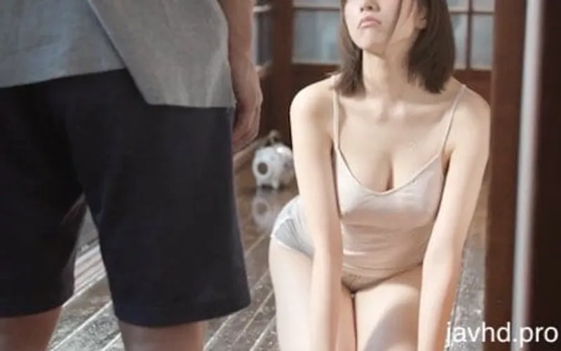 [ssis-610] vợ mới cưới của anh trai bốc lửa mai tsubasa