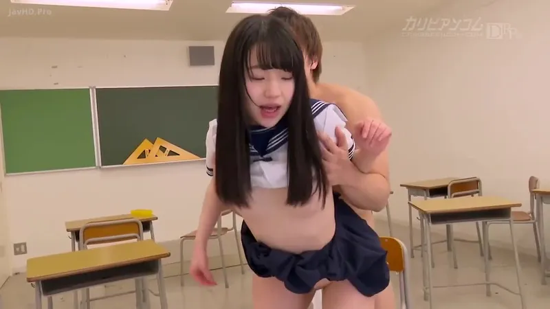 Chơi em nữ học sinh mới chuyển trường hàng ngon yuna himekawa