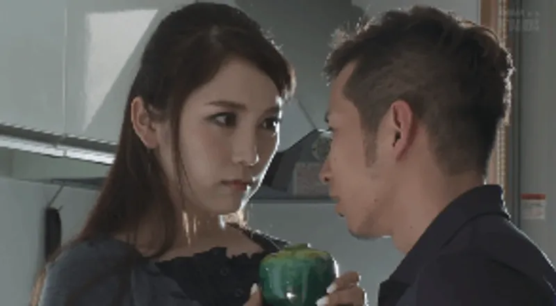 Em chồng yêu đụ vợ mới cưới của anh trai xinh đẹp hàng cực ngon